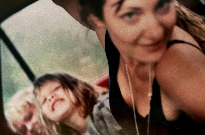 Jamie Boyle Anonymous Sister Uses Family Videos to Tell a Story of the Opioid Crisis