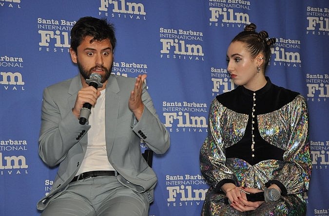 Cha Cha Real Smooth: How Cooper Raiff Made an Abandoned Mall in Pittsburgh Look Like 7 Different Bar Mitzvahs