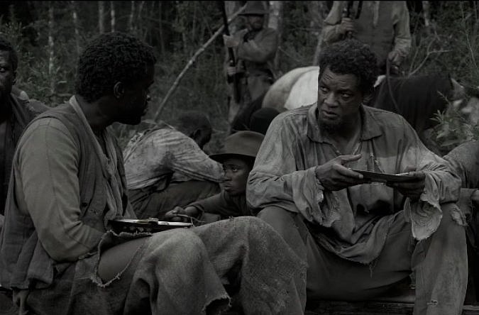 Apple to Release Will Smith Emancipation in 2022 — Watch Trailer