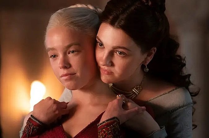 House of the Dragon v. Fire and Blood: 4 Pivotal Ways the Show and Book Are Different