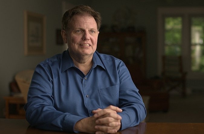 Unsolved Mysteries Director Has a Theory About Those Michigan UFOs