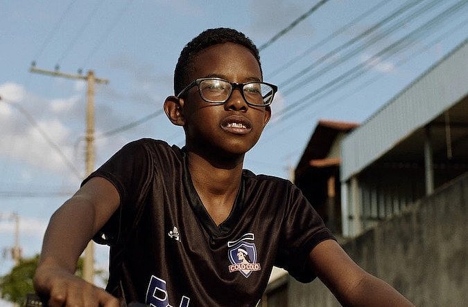 Mars One Leads Nashville Film Festival Winners