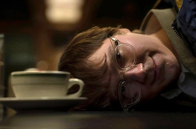 Paul Dano Says His The Batman Script Had a Tracking Device