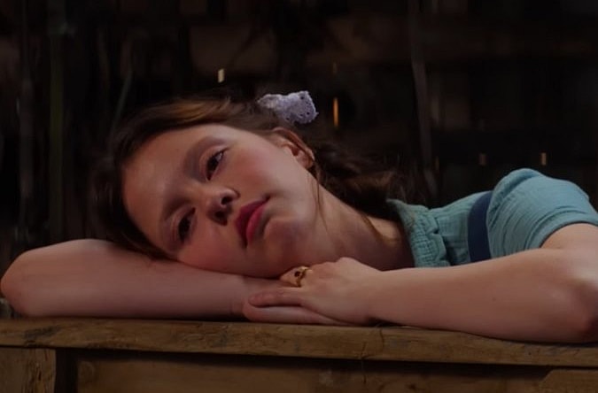 No, Pearl Did Not Cost a Mere $1 Million, Executive Producer Peter Phok Says