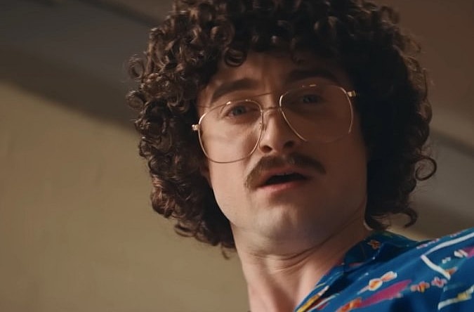 Weird: The Al Yankovic Story Involved 'Absolutely No Research on Al's Actual Life,' Director Eric Appel Says