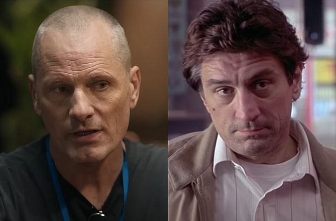 Ron Howard Says Viggo Mortensen Reminds Him of Robert De Niro