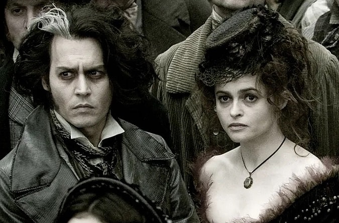 Helena Bonham Carter Defends Johnny Depp and J.K. Rowling, Hates Cancel Culture