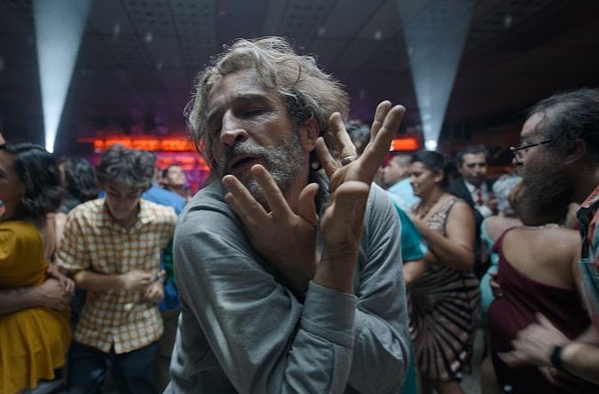 Alejandro González Iñárritu Bardo False Chronicle of a Handful of Truths