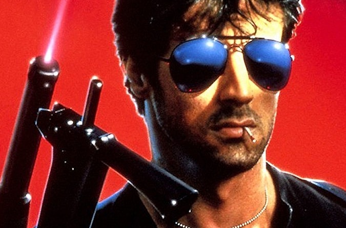 A Michael J. Fox Cobra Story; Tarantino and Simu Liu, Ice Cube: Hell No