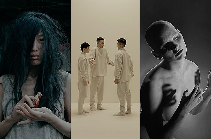 Climax Critics Awards Announced