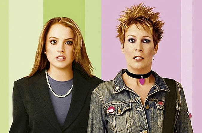 Freaky Friday 2, Happy Birthday Martin Scorsese