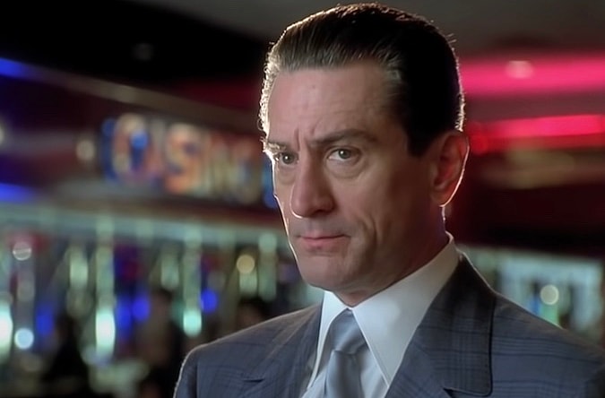 Great Scorsese Scenes; Tarantino Names the Best Tarantino Film; Horror Titans Pair Up