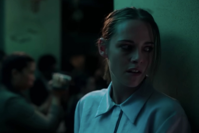 Kristen Stewart to Make Feature Directorial Debut With Chronology of Water