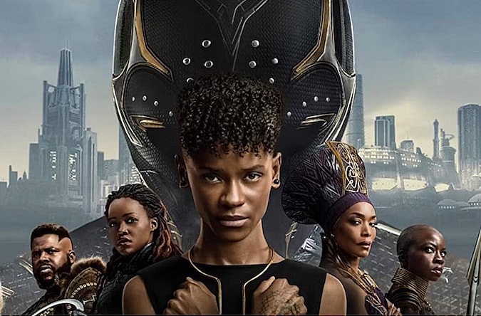 The Power of Toussaint in Black Panther Wakanda Forever