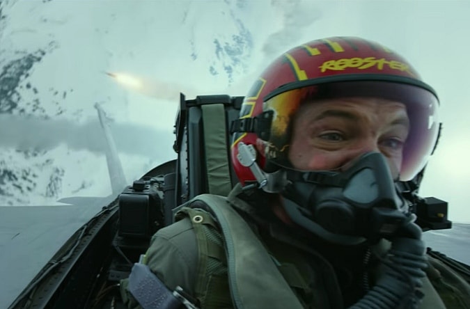 Top Gun: Maverick Actors 'Got Sick' While Shooting Flying Scenes Director Joseph Kosinski Says