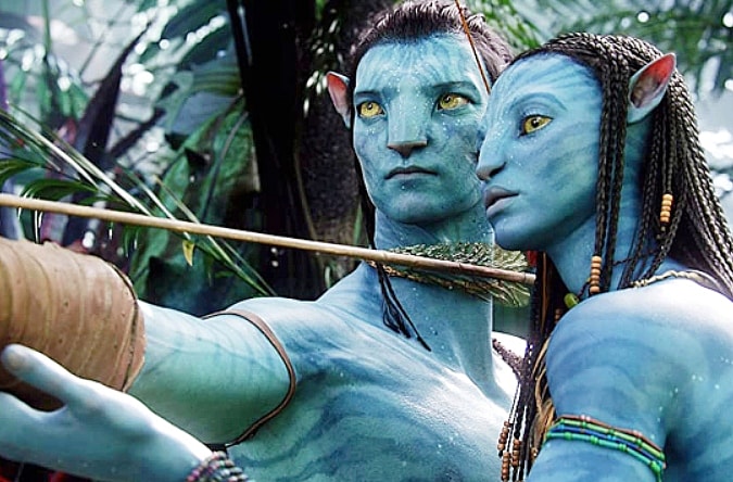 Kate Winslet Held Her Breath for 7 Mins 14 Seconds for Avatar