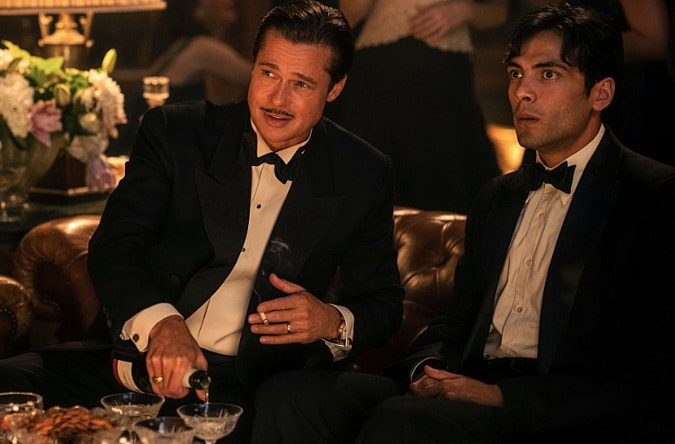 Paul Schrader Torches Babylon — 'I Was Scratching My Head'