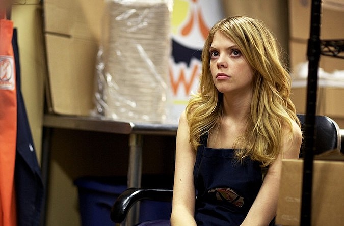 Don't Pick Up the Phone Was Already a Great Film Called Compliance with Dreama Walker