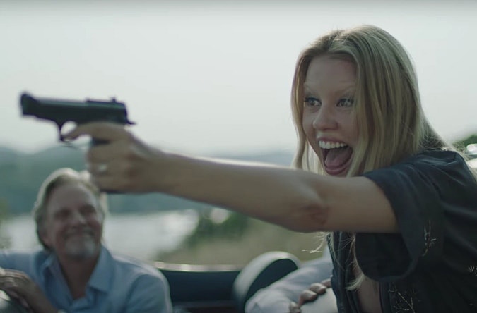 Sundance Picks; Wonder Woman 3 Dead; Infinity Pool Trailer