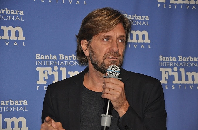 Triangle of Sadness Director Ruben Östlund Took Vomit Scene '10 Steps Further'