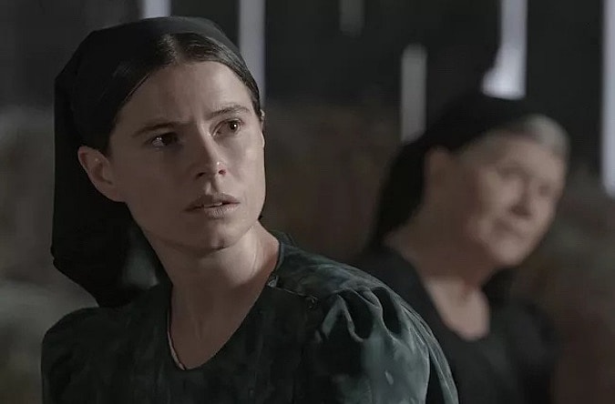 Patty Jenkins Speaks Out; Women Talking and Scream 6 Trailers