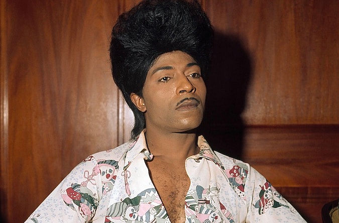 Little Richard: I Am Everything Gives Grace to a Complicated Icon