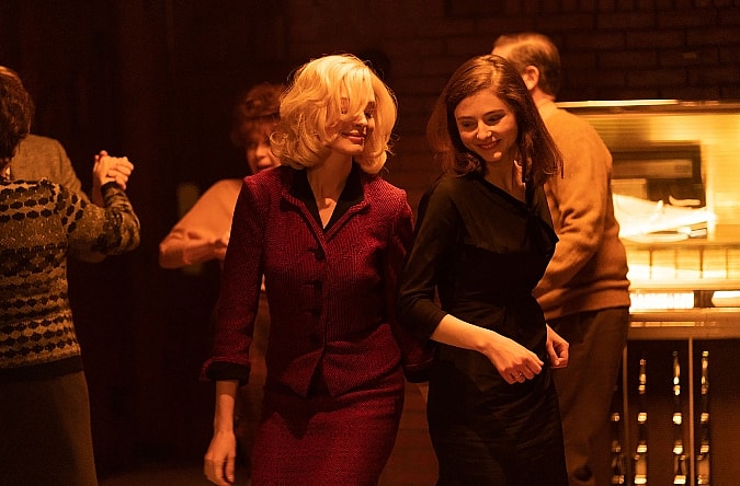 Eileen Star Anne Hathaway Was Asked If She Was a 'Good Girl or a Bad Girl' at 16