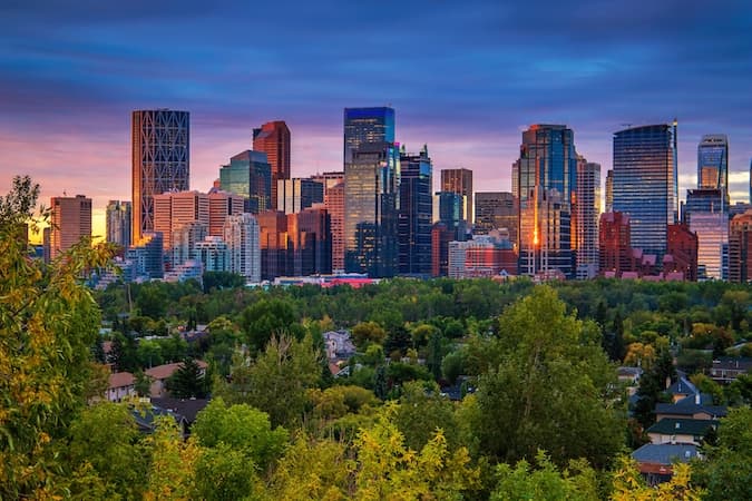 Best Places to Live and Work as a Moviemaker 2024