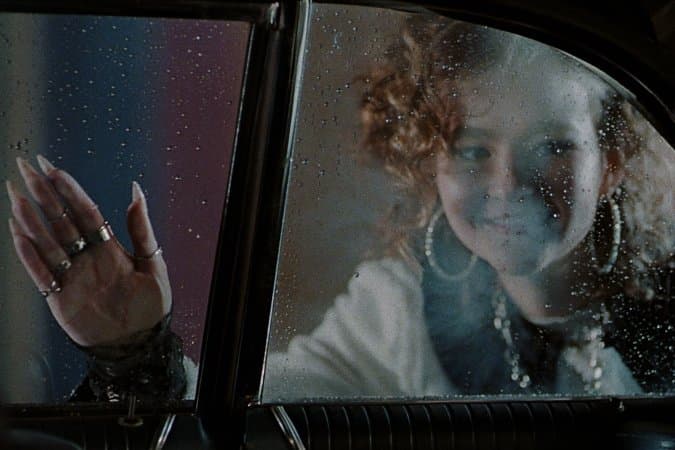 Millicent Simmonds Bumblebees
