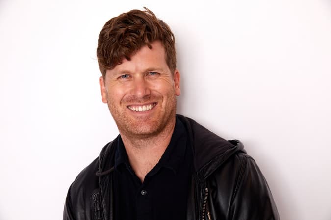 Greg Kwedar 25 Coolest Film Festivals