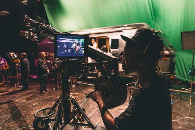 Best Film Schools