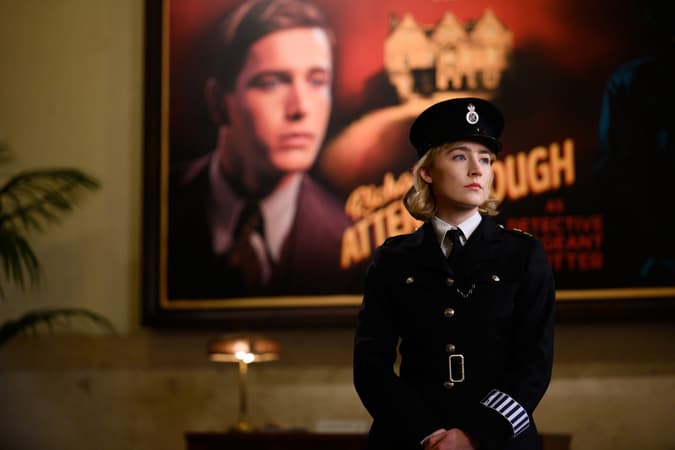 See How They Run Director Tom George on Outsmarting Agatha Christie
