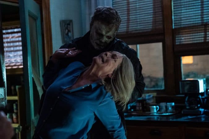 John Carpenter Q&A on Halloween Ends, a Thing Sequel and Music v. Movies