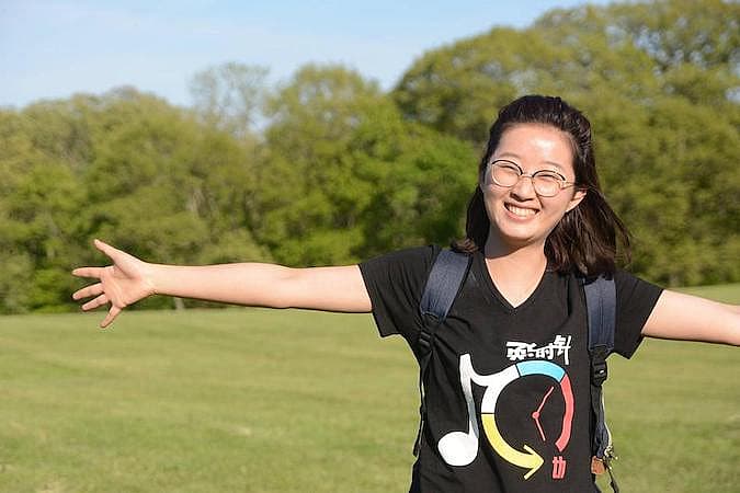 Finding YingYing documentary recommendation doc recos