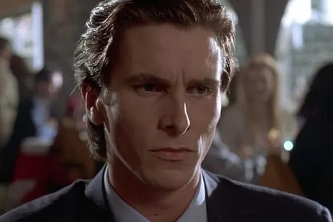 American Psycho 8 Things You Probably Don't Know About the Christian Bale Classic