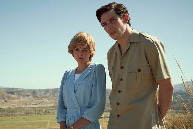 Is The Crown Factual? What's Real and What's Made Up