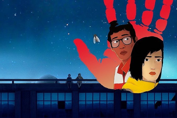 i lost my body recent indie movie recommendations