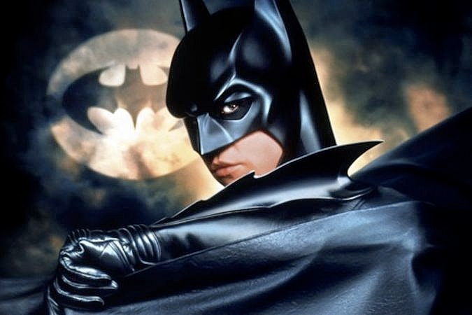 batman val kilmer
