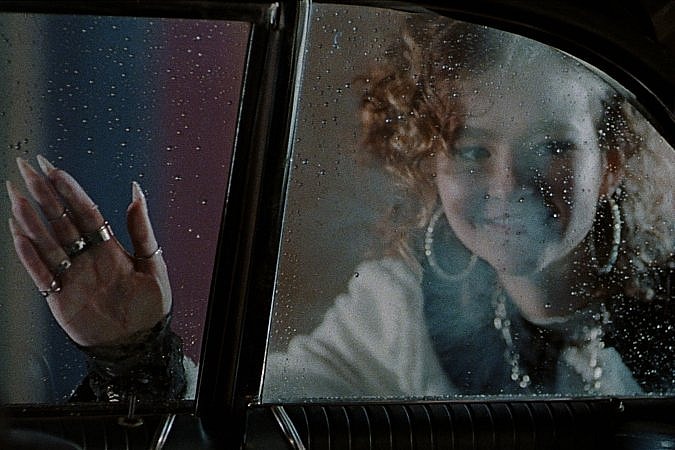 Millicent Simmonds Bumblebees