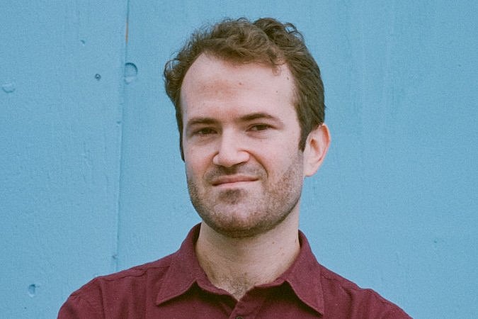 Micah Gottlieb 25 Coolest Film Festivals Panel of Cool