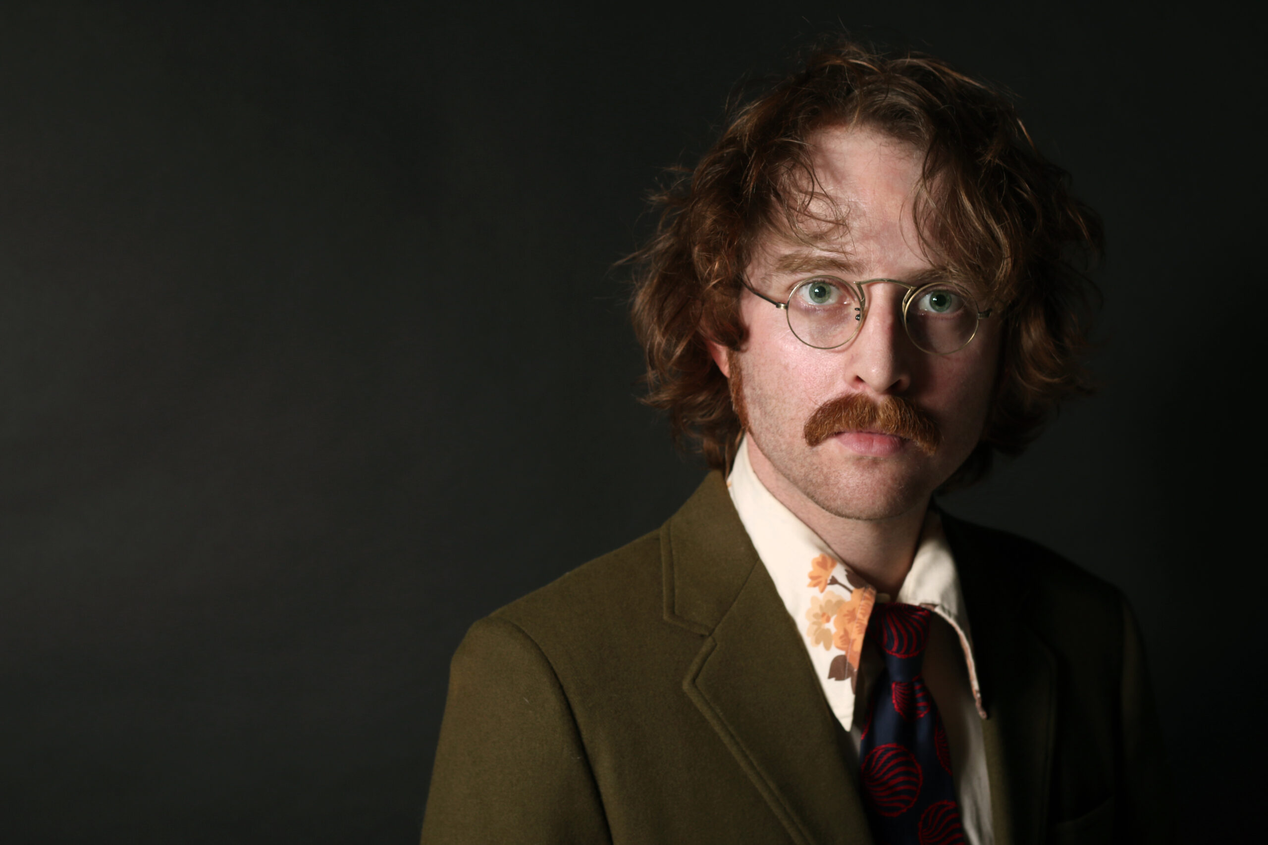 Noel Taylor Coolest Festivals