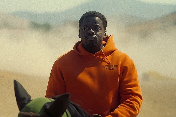 Daniel Kaluuya Won't Do Black Panther 2; Ana de Armas Meets Promising Young Woman