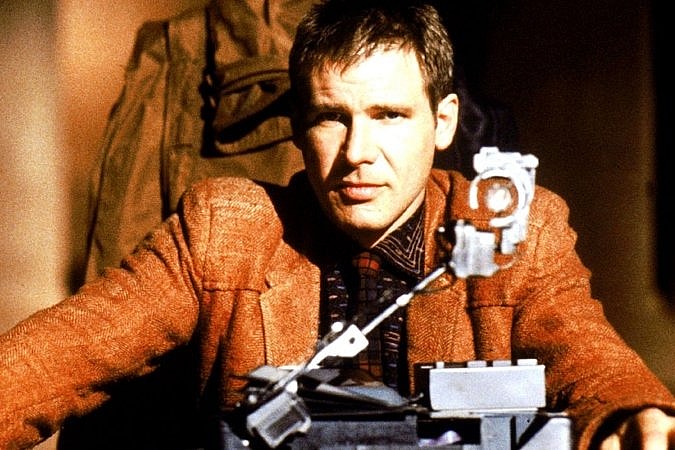 The People's Joker Update; Outsmarting Agatha Christie; More Blade Runner