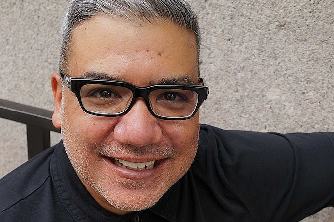 New Sundance Director Eugene Hernandez; The Whale Backsplash; Silicon Docks