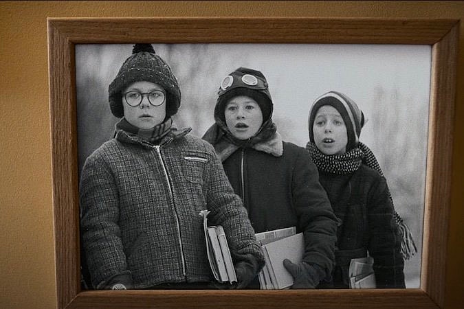 Christmas Story 2 Has a Teaser Trailer