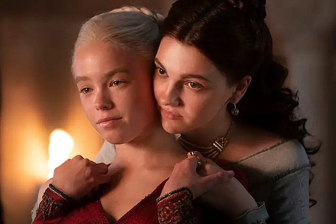 House of the Dragon v. Fire and Blood: 4 Pivotal Ways the Show and Book Are Different