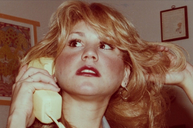 Texas Killing Fields Director Jessica Dimmock Remembers Visiting 'Eerie' Body Dumping Site true crime