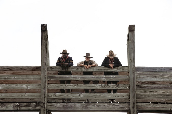 1883, shot in Fort Worth, Texas, one of our Best Places to Live and Work as a Moviemaker, 2023