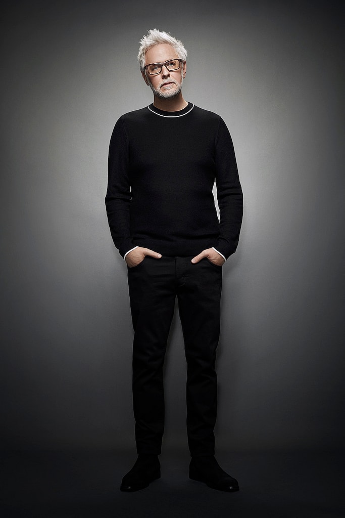 James Gunn The Suicide Squad 2