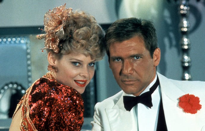 All 5 Indiana Jones Movies Ranked